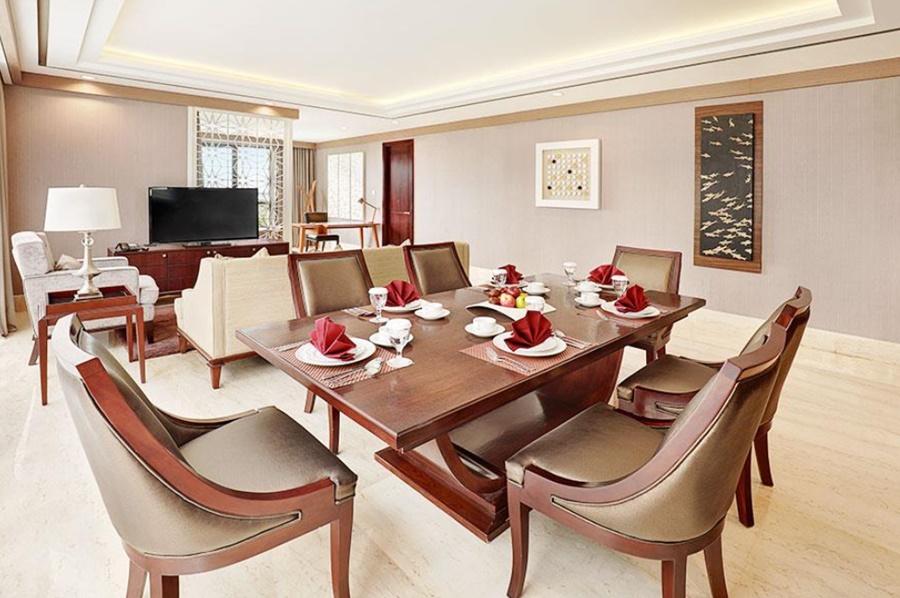 Swiss-Belhotel Sorong Dış mekan fotoğraf