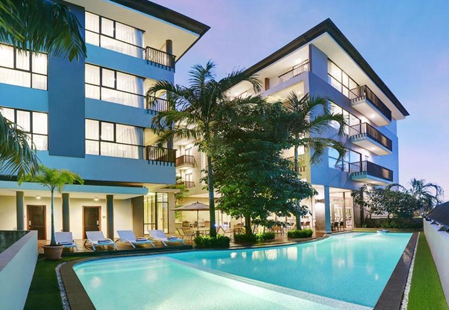 Swiss-Belhotel Sorong Dış mekan fotoğraf