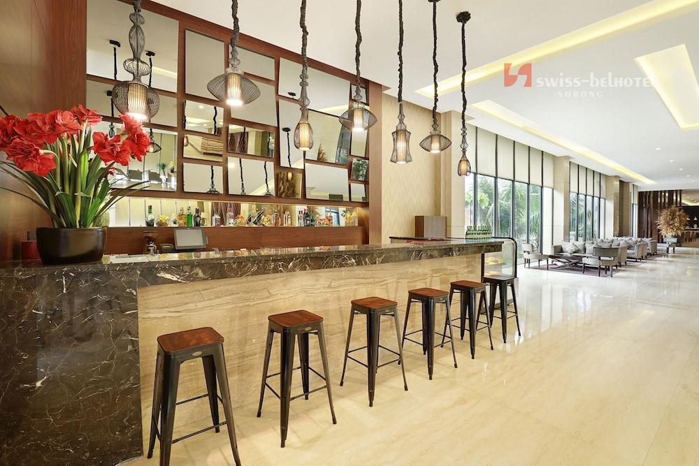 Swiss-Belhotel Sorong Dış mekan fotoğraf