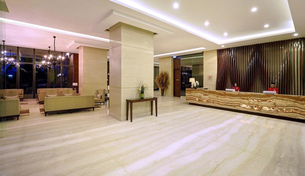 Swiss-Belhotel Sorong Dış mekan fotoğraf