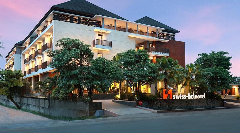 Swiss-Belhotel Sorong Dış mekan fotoğraf