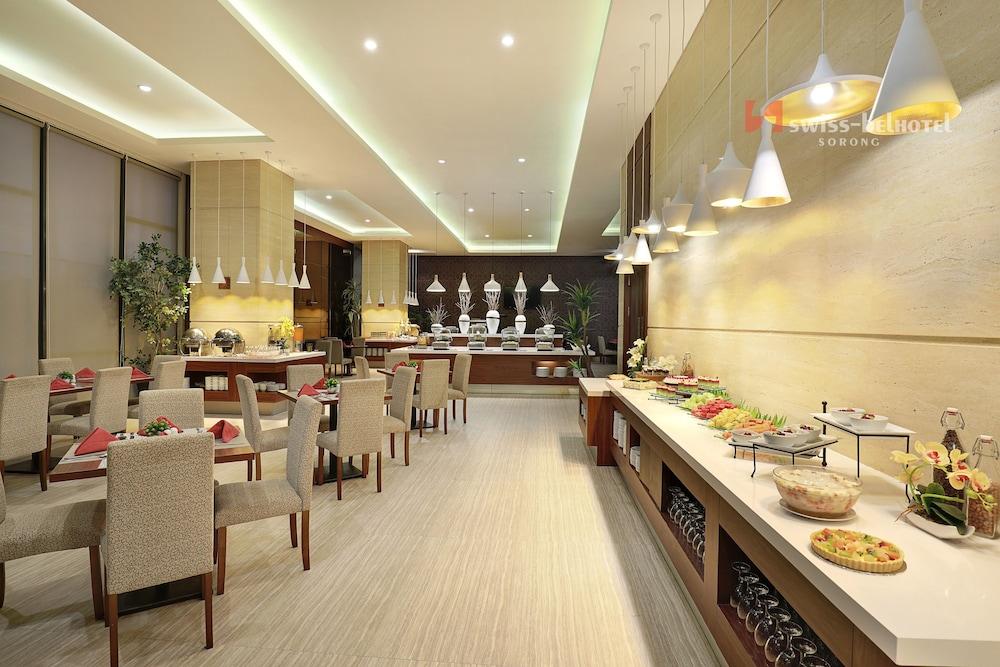Swiss-Belhotel Sorong Dış mekan fotoğraf