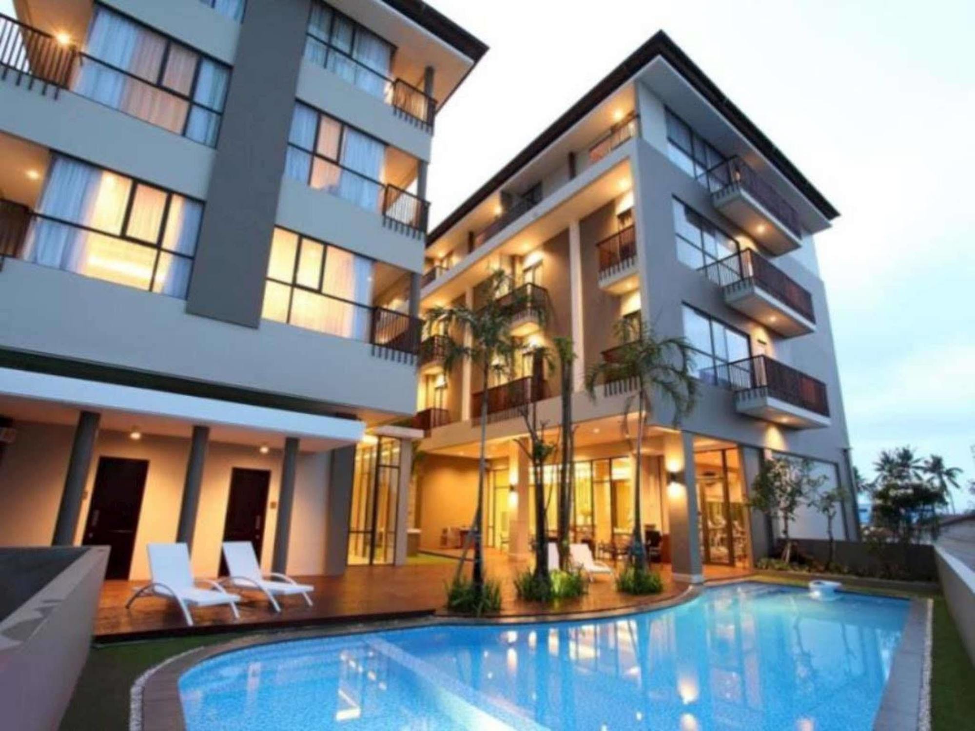 Swiss-Belhotel Sorong Dış mekan fotoğraf
