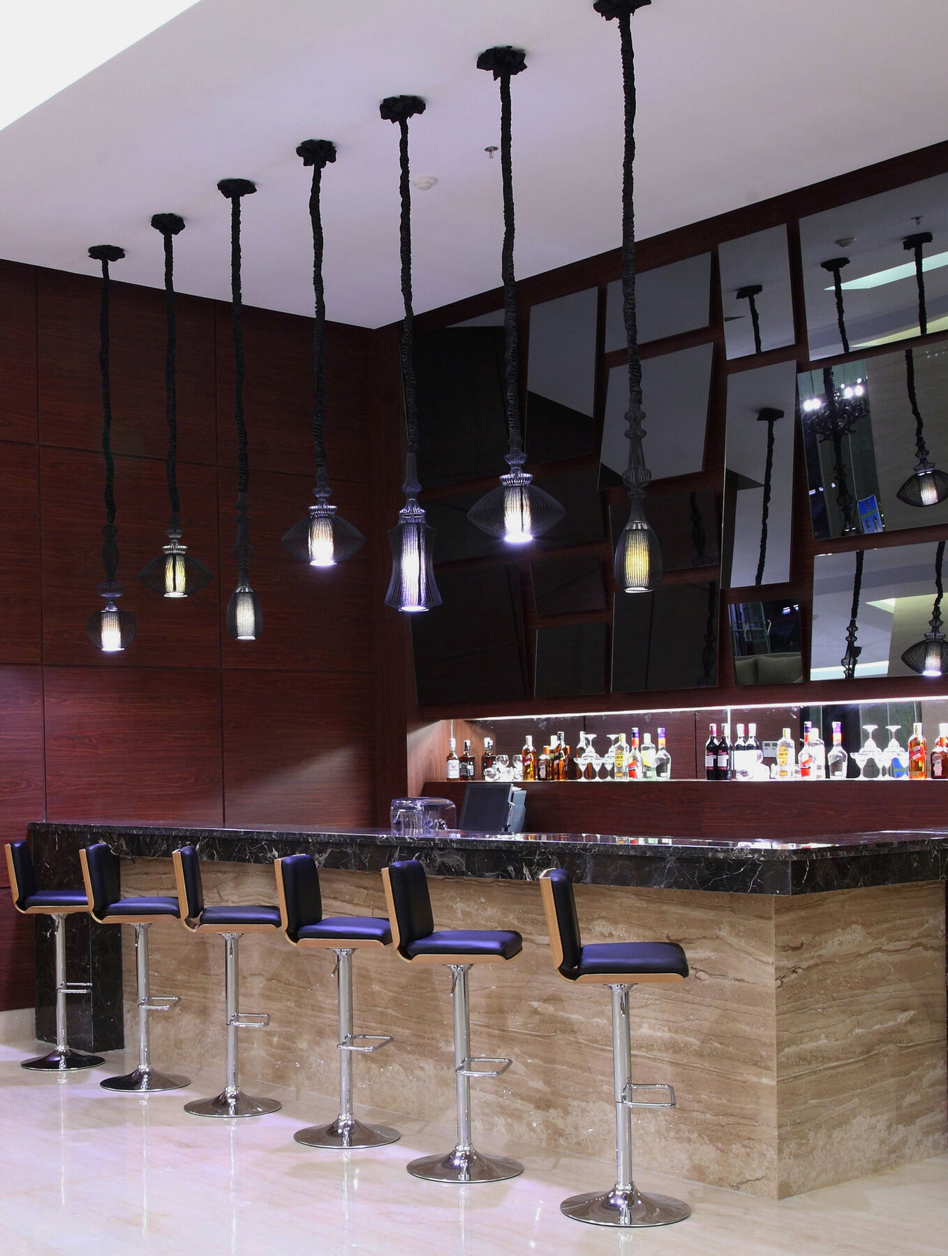 Swiss-Belhotel Sorong Dış mekan fotoğraf