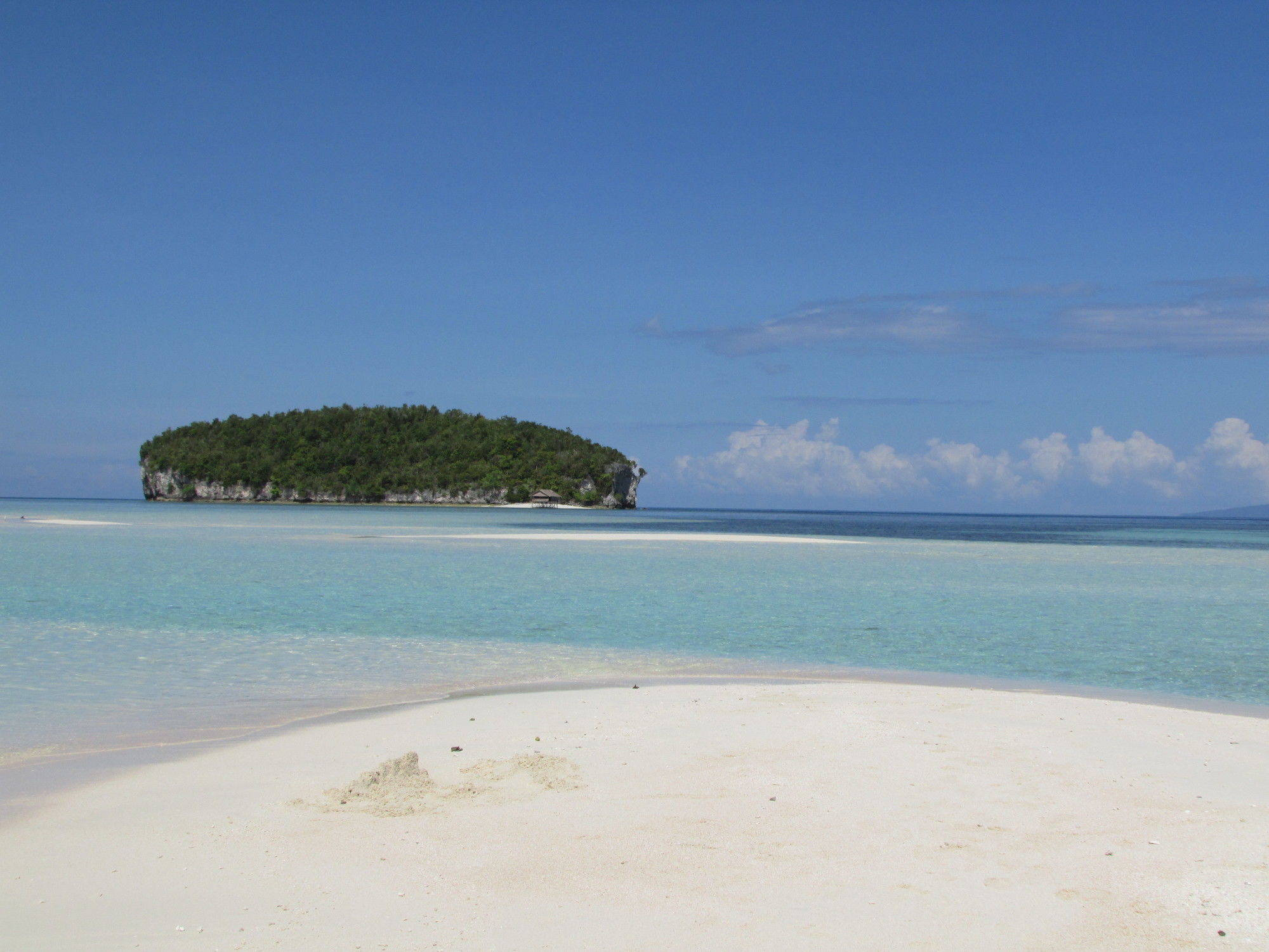 Swiss-Belhotel Sorong Dış mekan fotoğraf